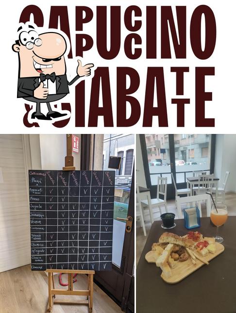 Cappuccino & Ciabatte S.n.c.