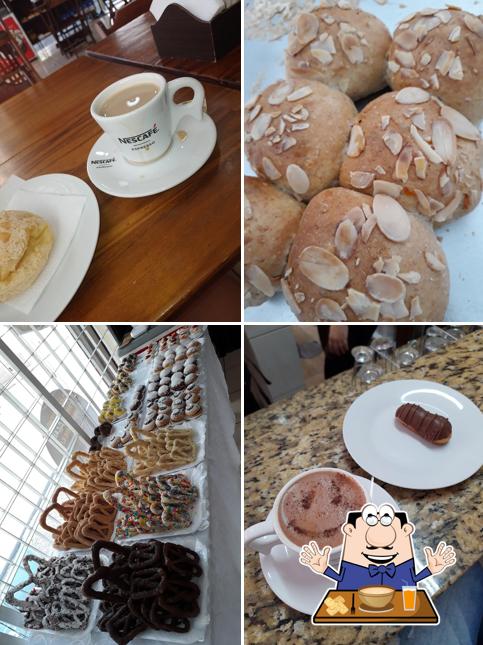 Padaria Central Rio Claro