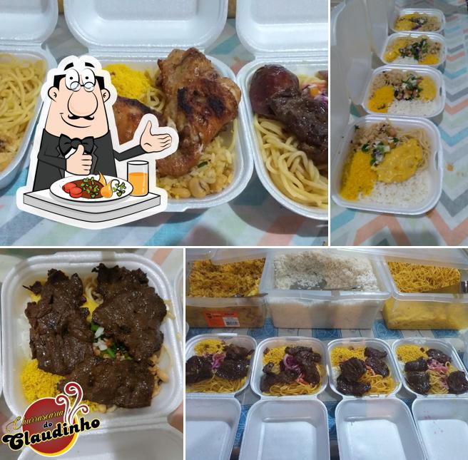 Churrascaria do Claudinho