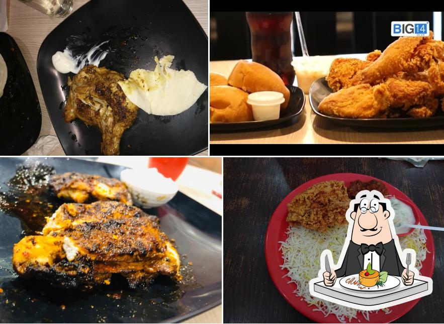 Cita Pani Fried & Grilled- Kasaragod