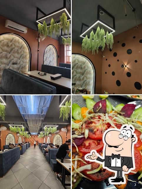 D Banna Family Restaurant