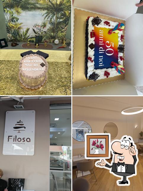 Filosa Pasticceria