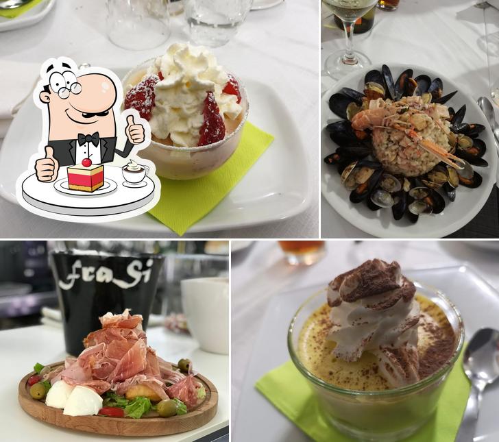 FraSi - Pizzeria Ristorante