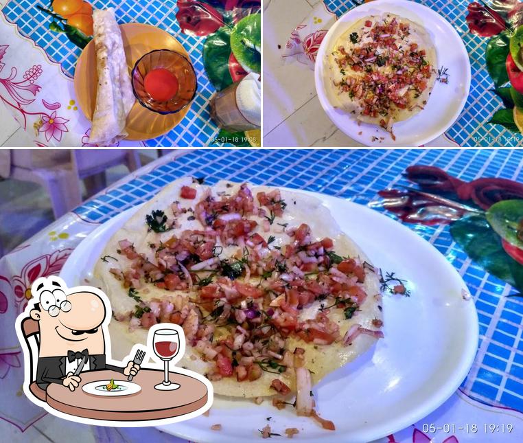 HOTEL FOOD POINT