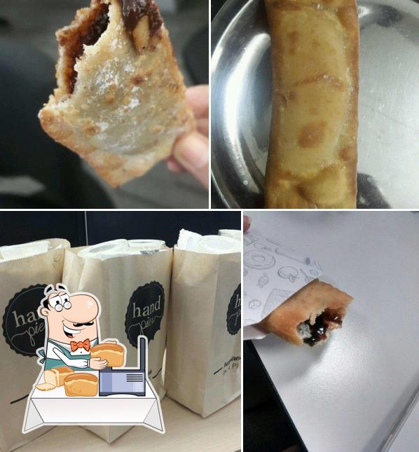 Handpies