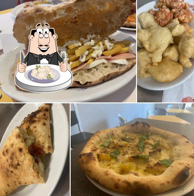 Il Cinghialetto pizzeria bar piscina