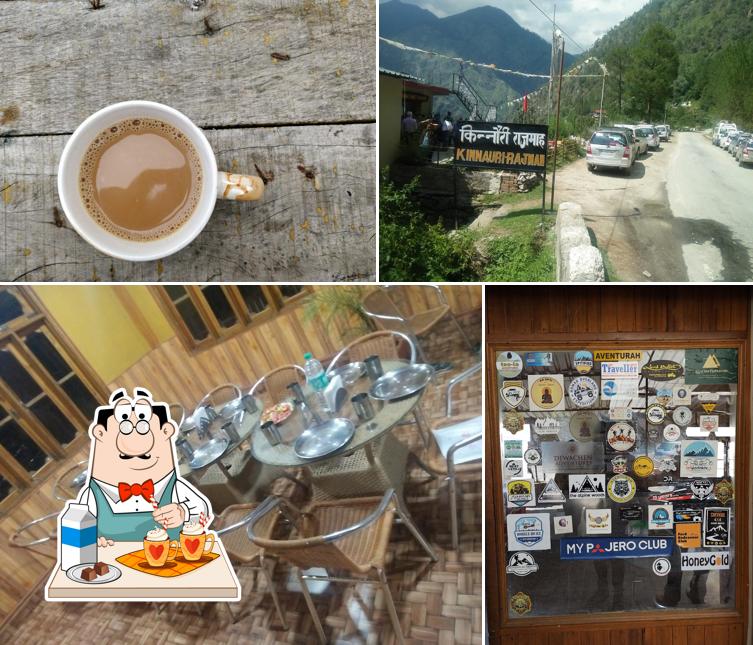 Little Chef Highway Dhaba NH-5