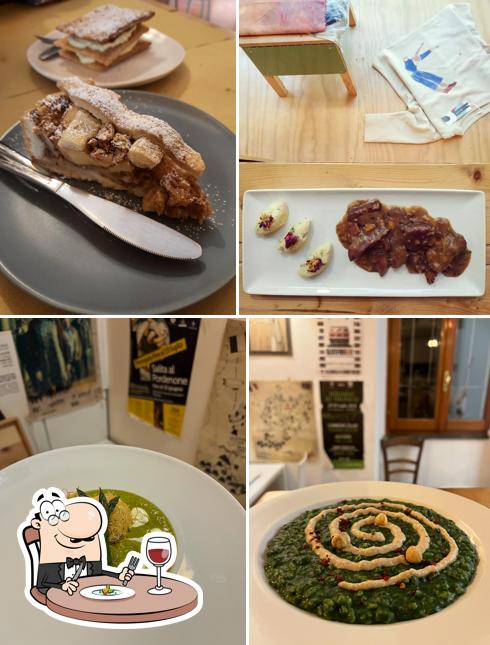 Cibo al Lo Fai Vegan Restaurant