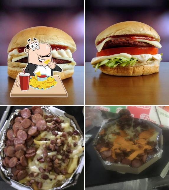 Mr. Bigo Lanches