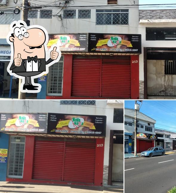 Nova Massa Vila Prado