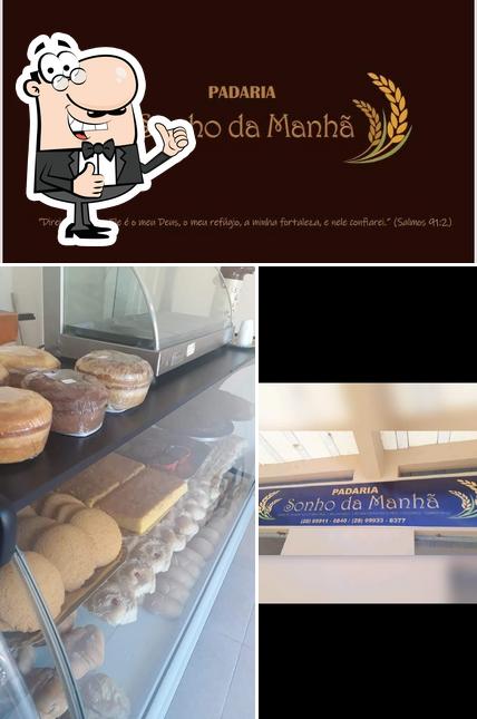 Padaria Sonho da Manhã