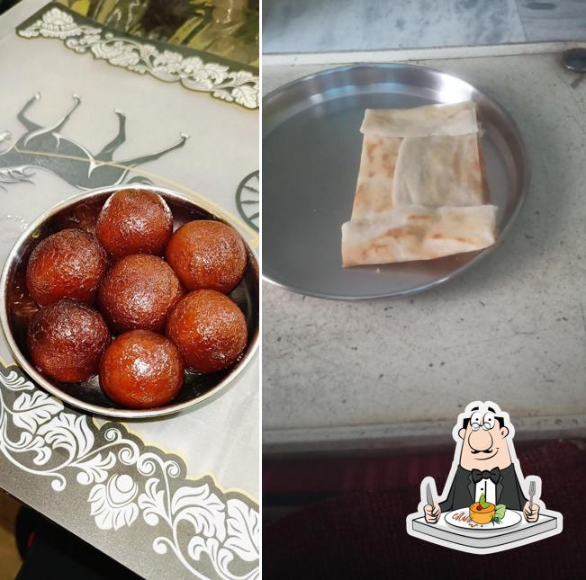 Pari Kitchen - Best Food in chira chas