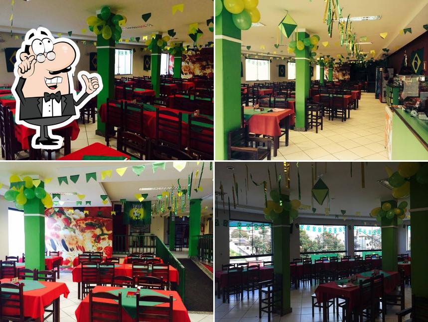 Pizzaria Papatutti
