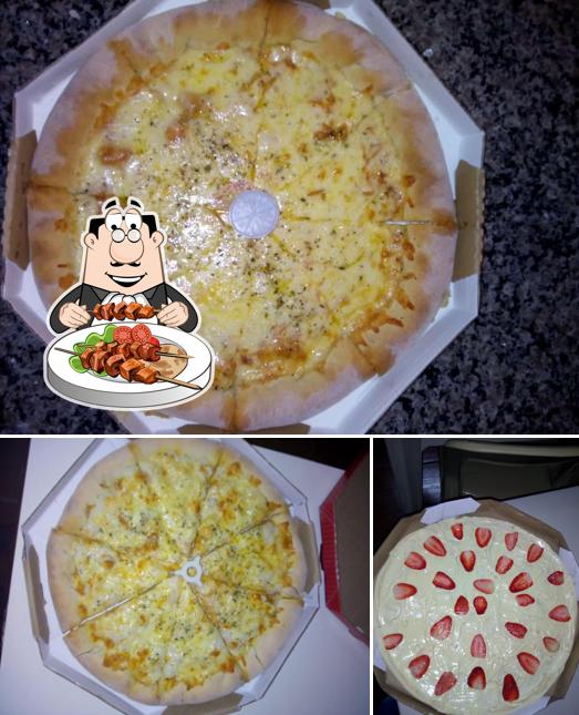 Pizzaria tazmania