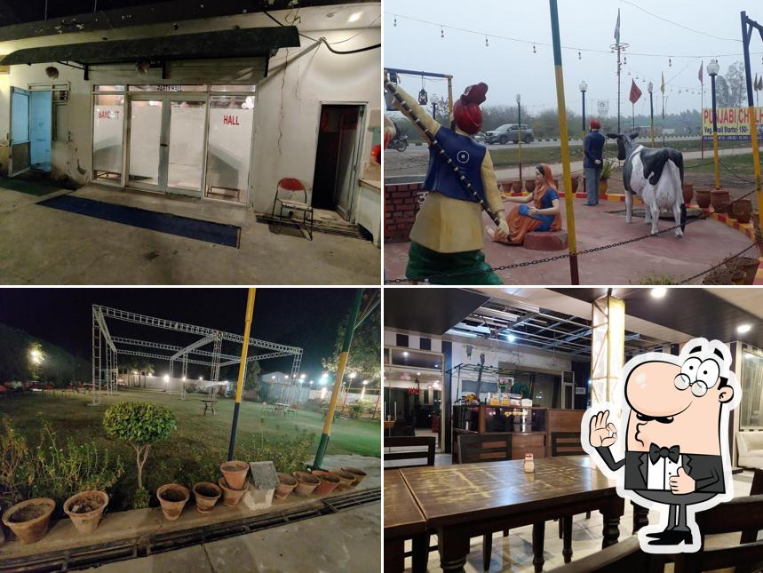 Punjabi Chulha Near Rajpura Ambala Road