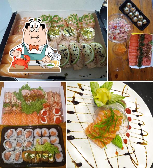 Sukioto Sushi