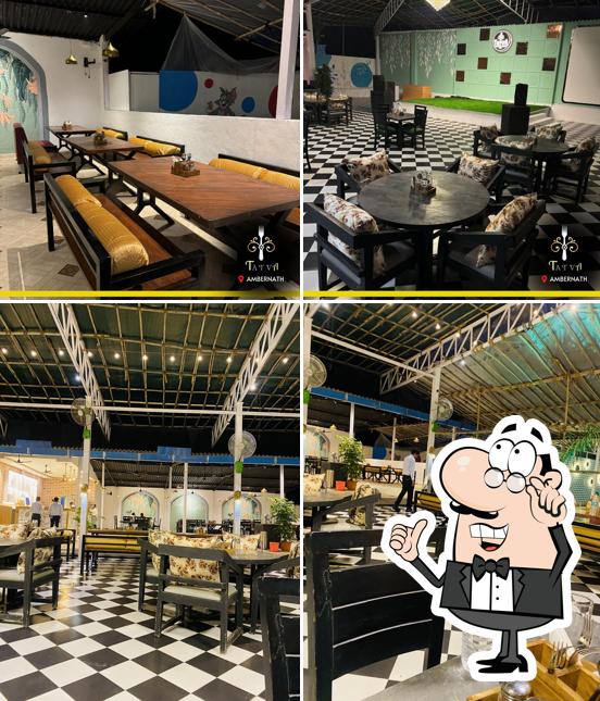 Tatva The Family Dining Bar