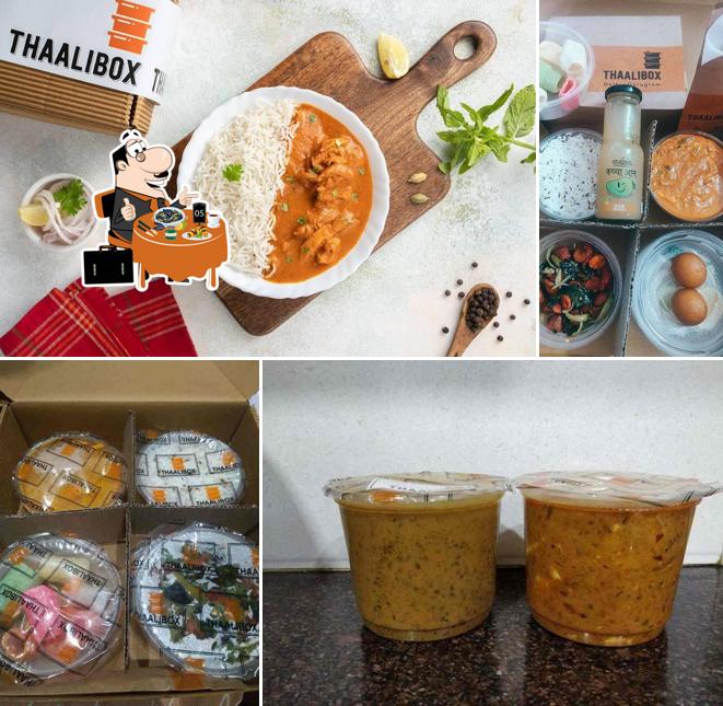 Thaalibox