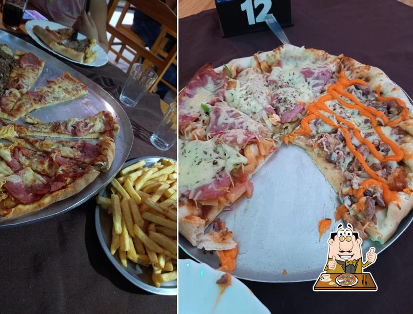 Texas Churrascaria e Pizzaria