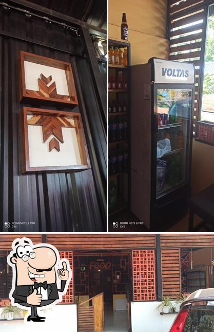 Look at the pic of Tasty Food