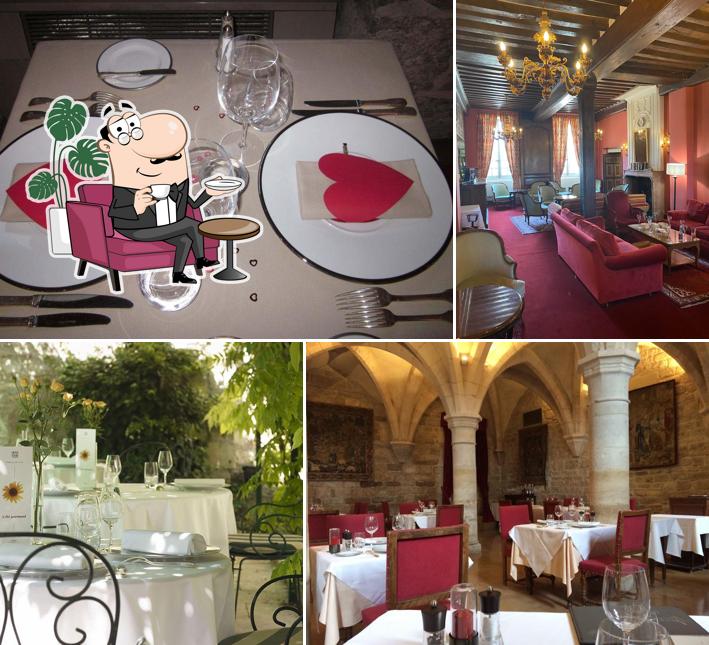 Top 1 restaurant with poached eggs in Gilly-lès-Cîteaux, september 2025 ...