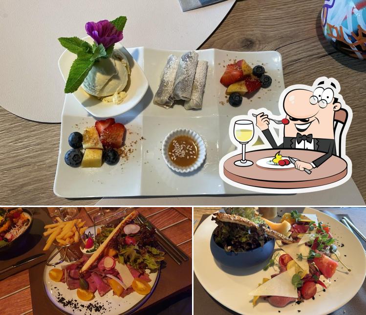 Cibo al La Trinquette