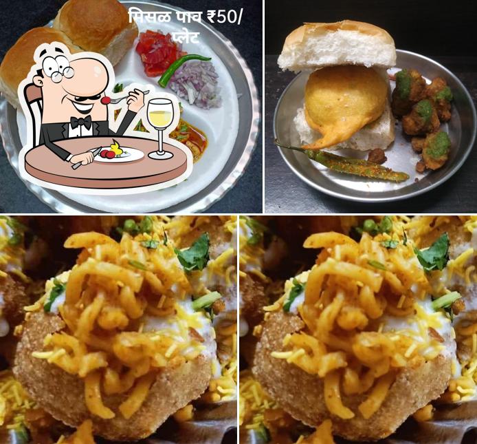 Ashtekar's Kitchen (ओ भिया वड़ा पाव)