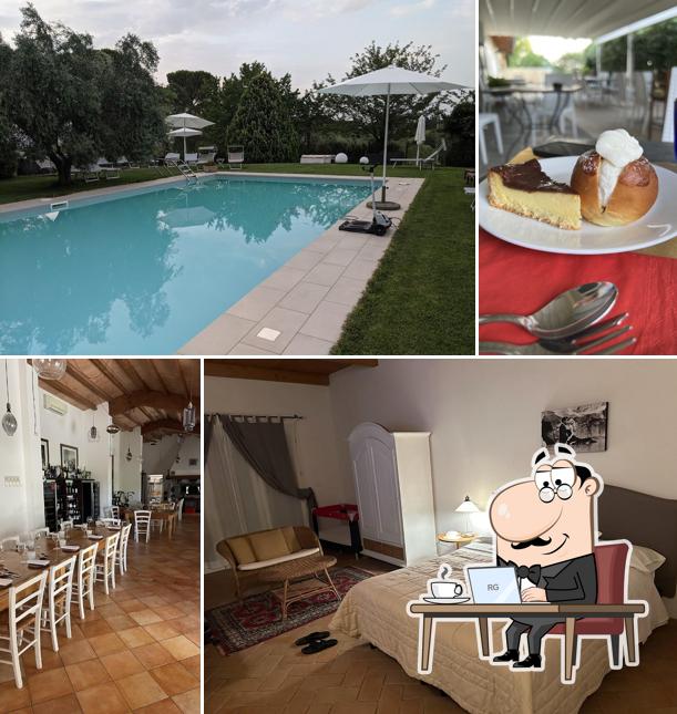 Agriturismo Al Colle