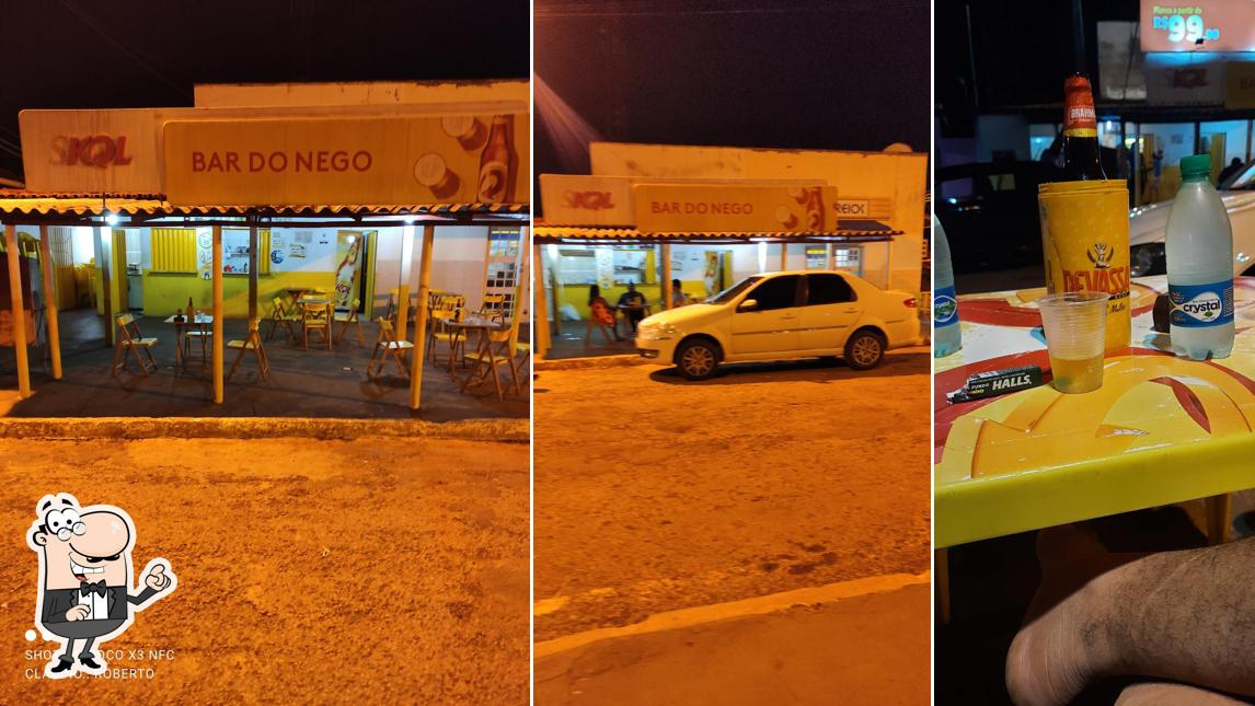 Bar Do Nego