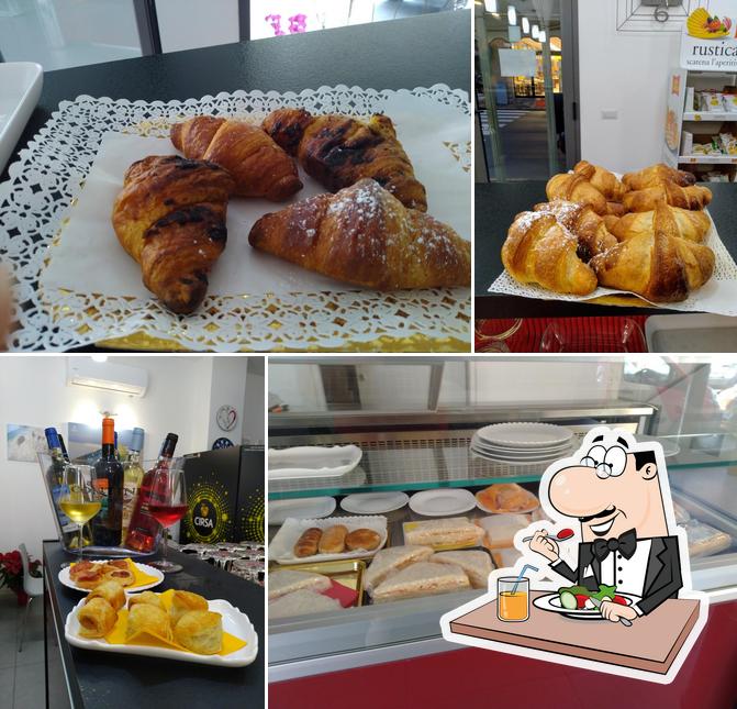 Caffetteria dell'Angolo