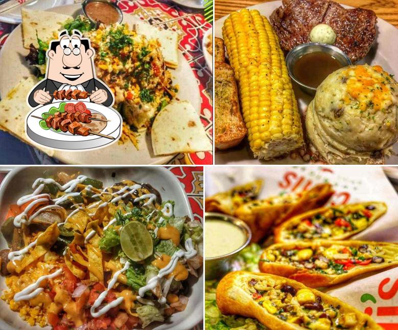 Chili's Grill & Bar