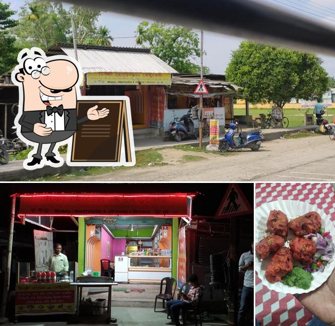 Chinki Restaurant