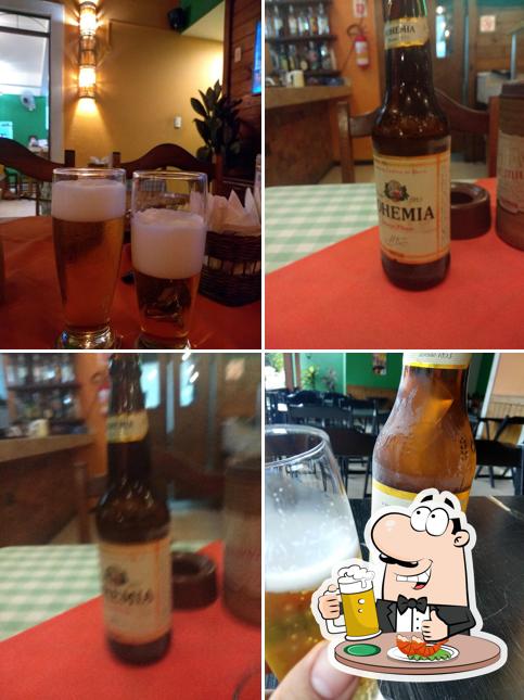D'Marco Pizzaria