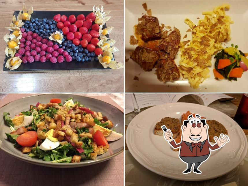 Platti al Il Brigantino