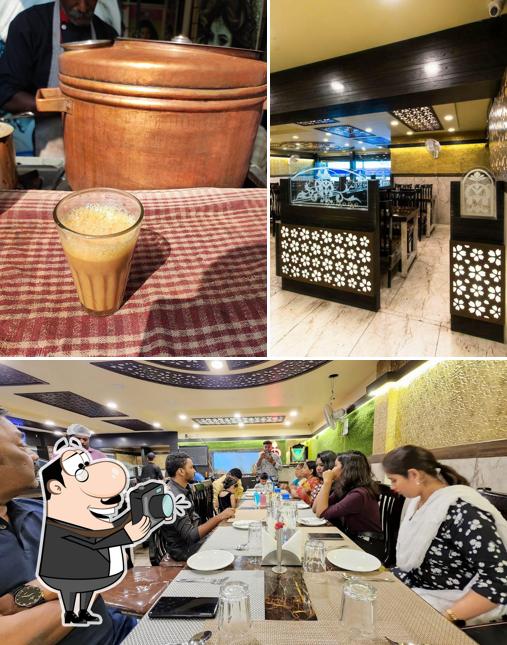 See the photo of Madurai Restaurant