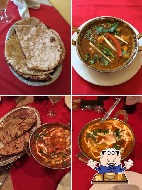 Malis Indian Restaurant