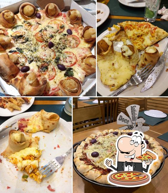Nestor Pizzaria Gastronômica