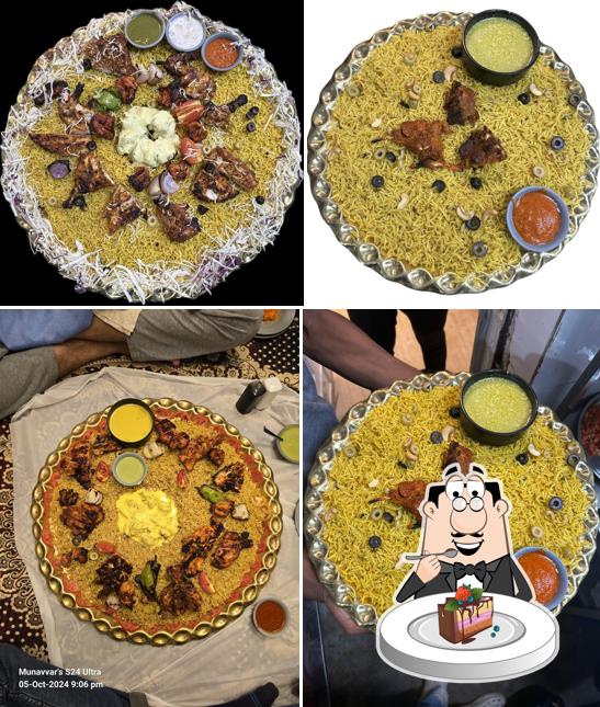 Osmania Family Restaurant