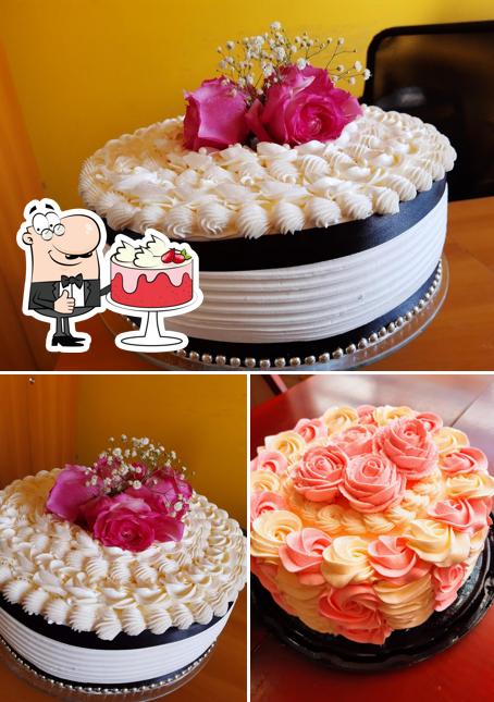 See the photo of Padaria do Papai e Mamãe