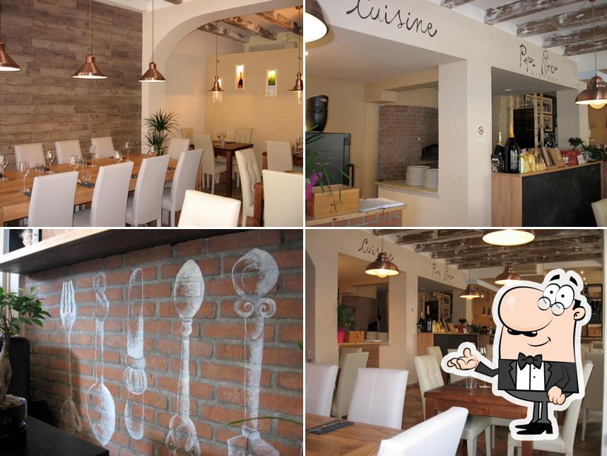 PepeNero Vineria Mestre