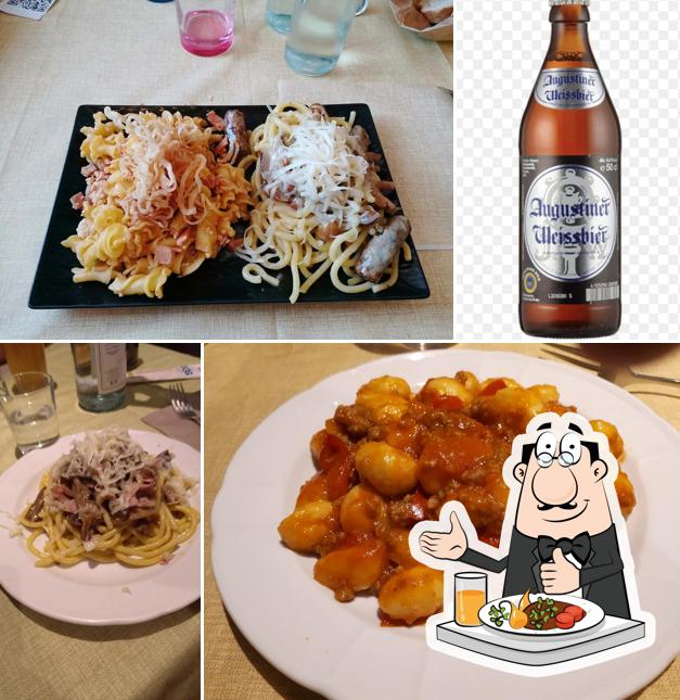 Pizzeria Edelweiss