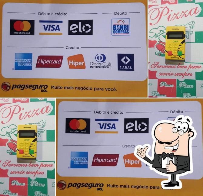 Lucas Sales Pizzaria Delivery