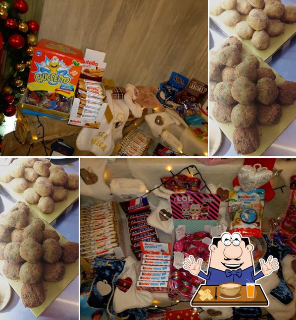 Caffetteria La Rotonda