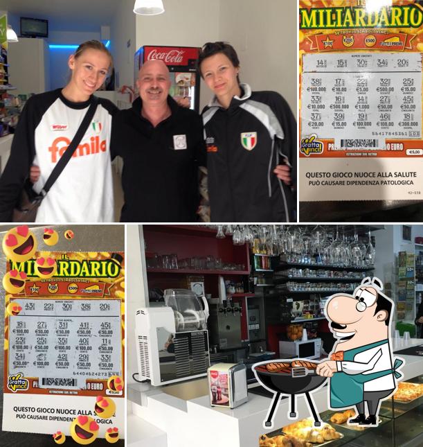 INTENSO Lounge Bar Tabacchi