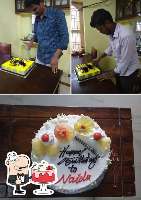 Sri Restaurant And Bar