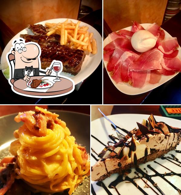 The White Rabbit Irish Pub