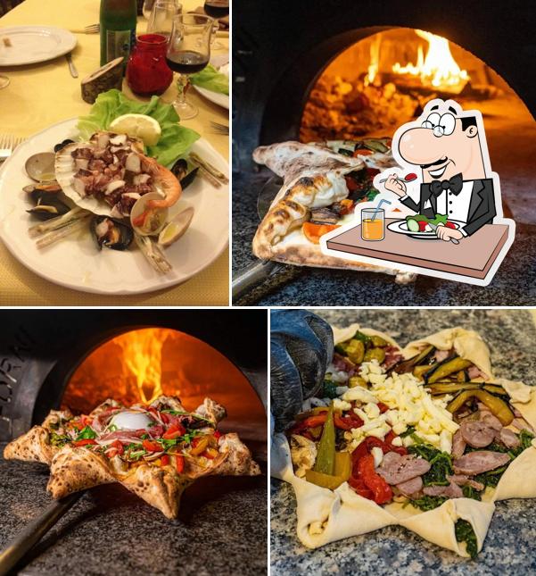 Platti al 4 Fratelli Ristorante Pizzeria