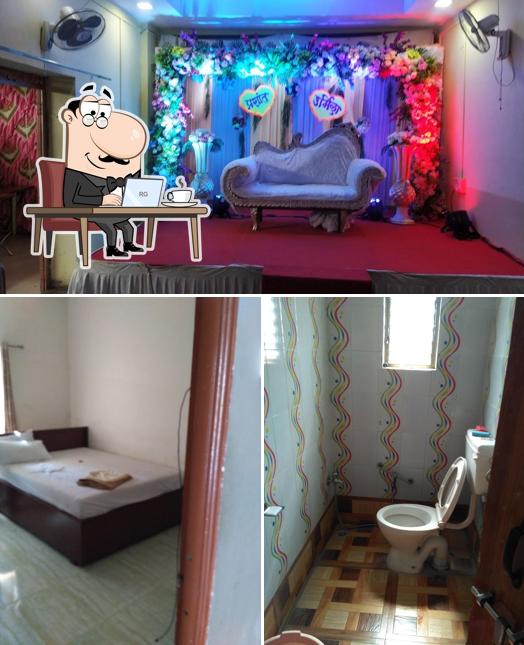 Check out how Annapurna Presidency looks inside