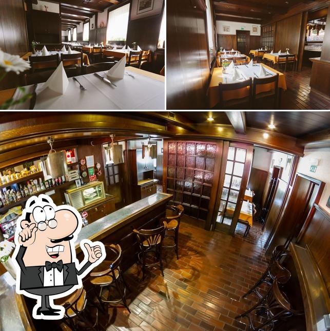 Gostilna na razpotju Anžič Alojzij s.p.