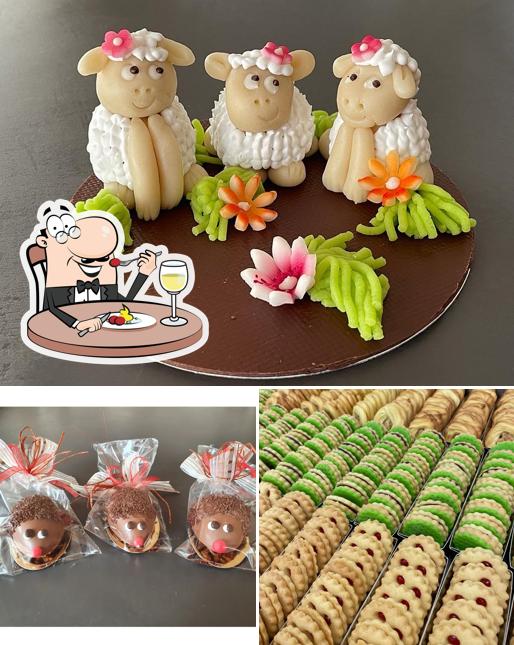 Cibo al Chnusper-Becke